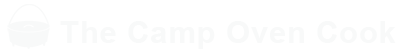 The Camp Oven Cook 